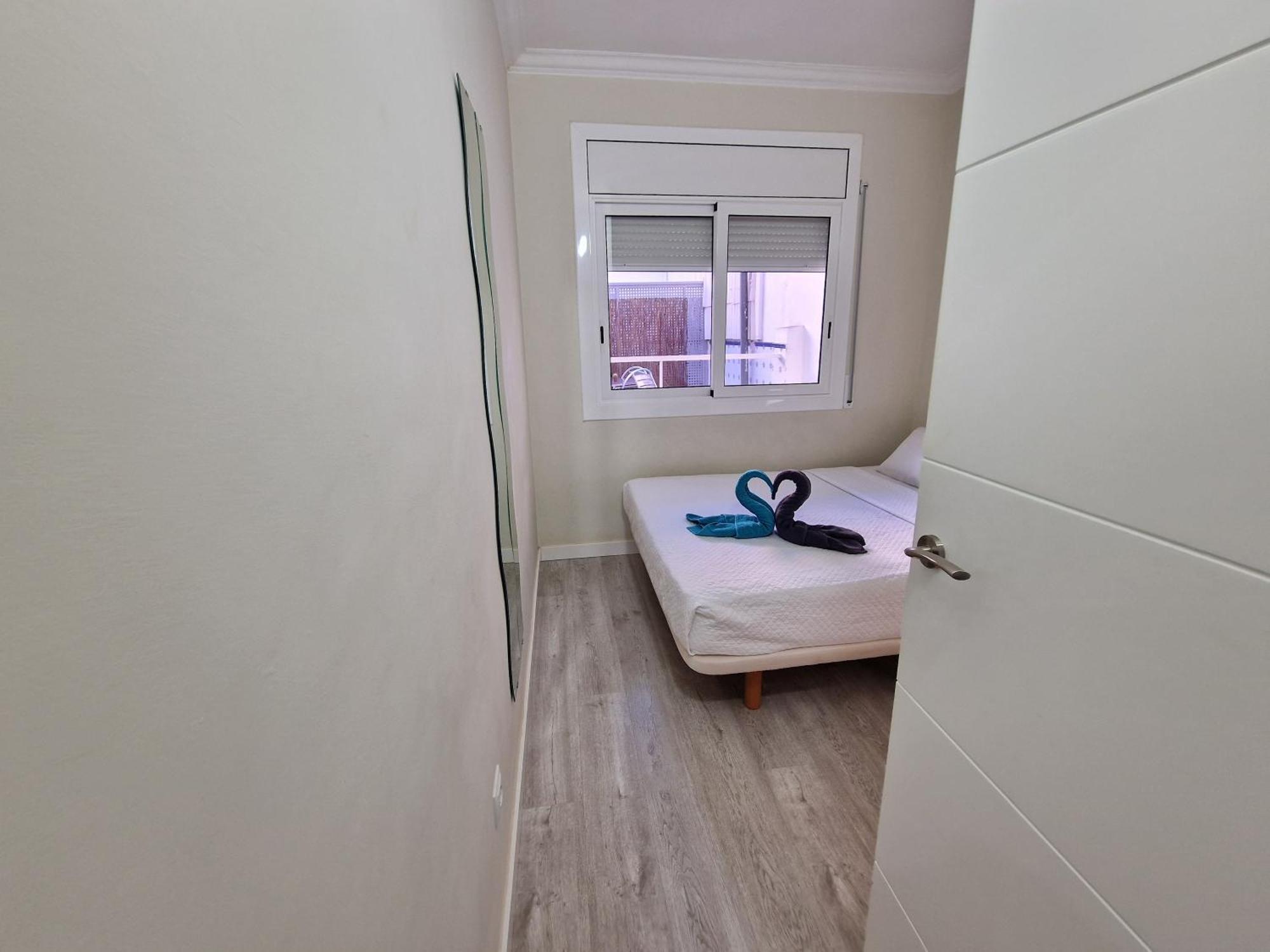 Barcelona 2 Habitaciones Оспиталет де Лобрегат Екстериор снимка