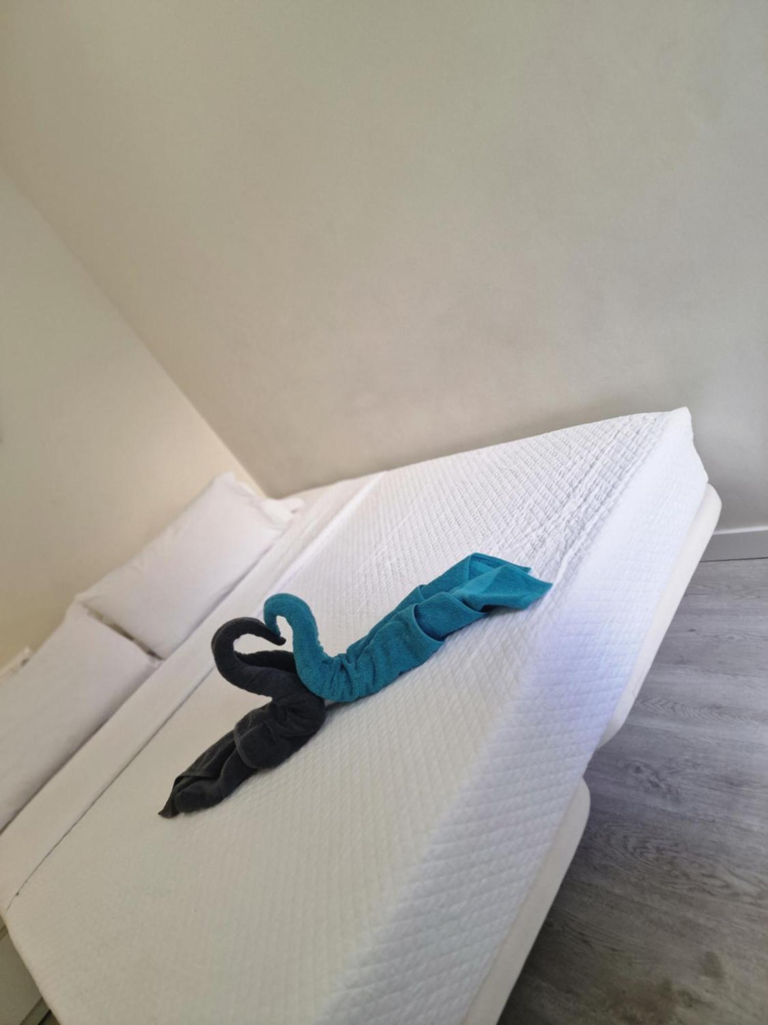 Barcelona 2 Habitaciones Оспиталет де Лобрегат Екстериор снимка