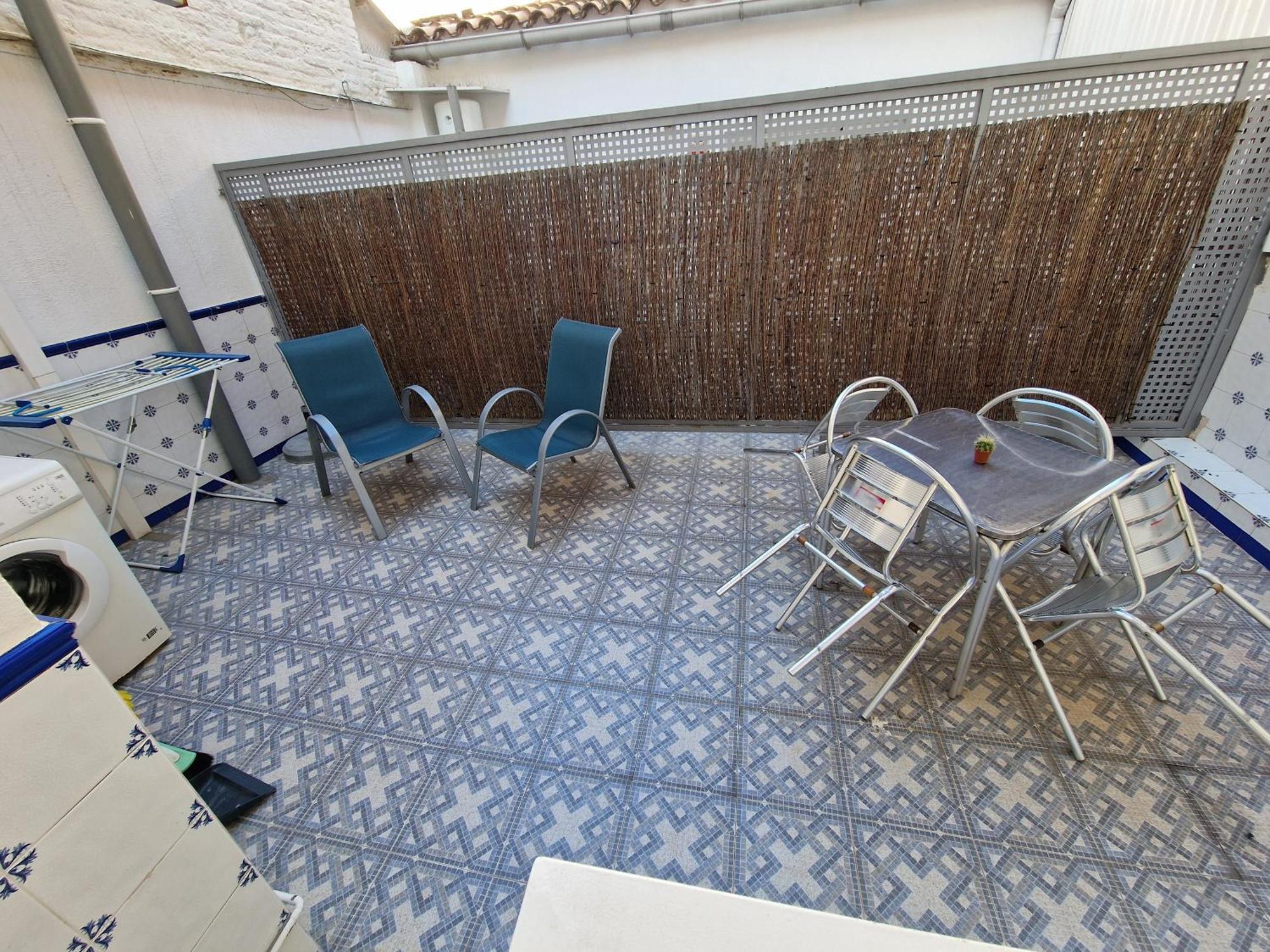 Barcelona 2 Habitaciones Оспиталет де Лобрегат Екстериор снимка
