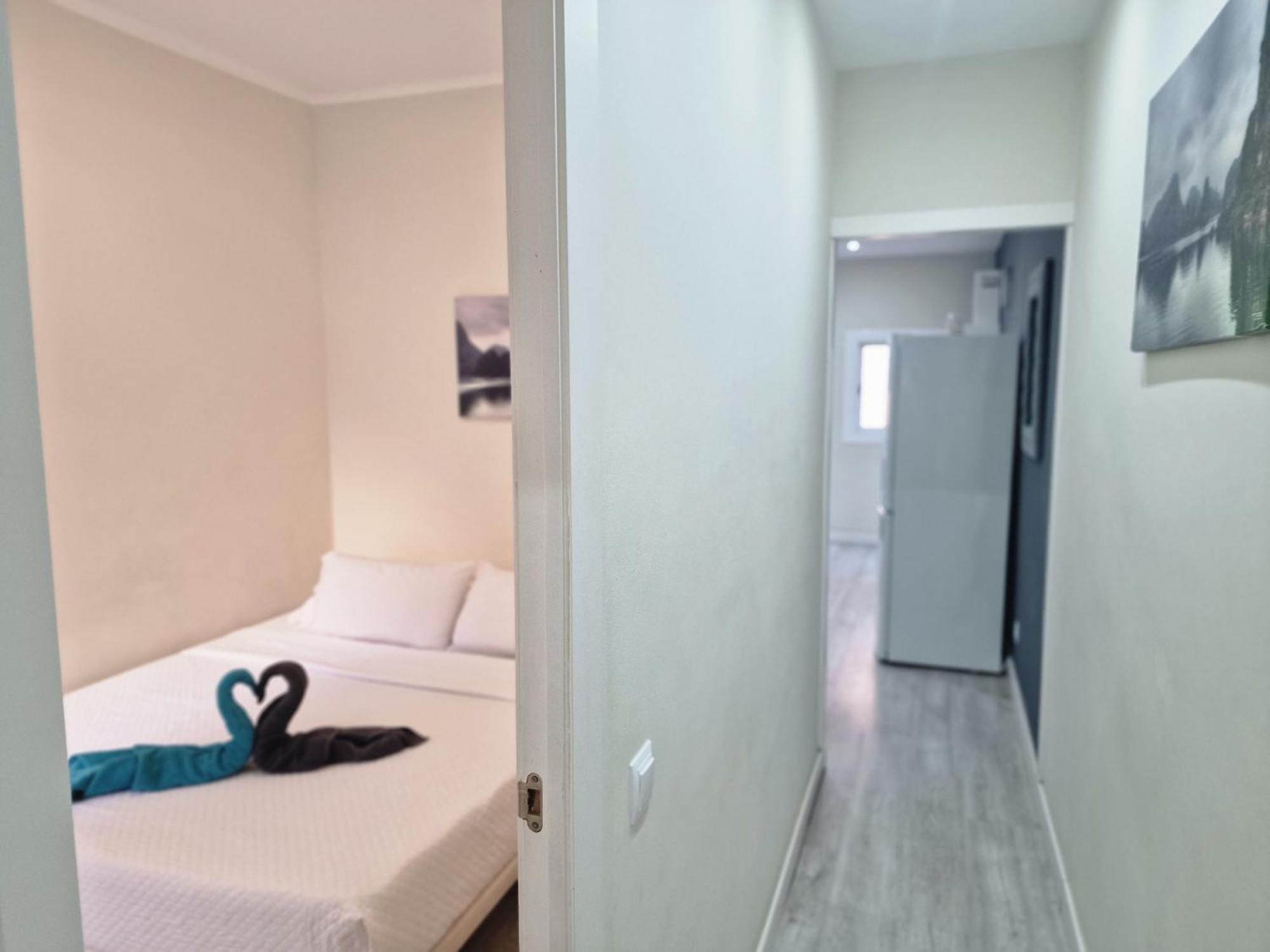 Barcelona 2 Habitaciones Оспиталет де Лобрегат Екстериор снимка